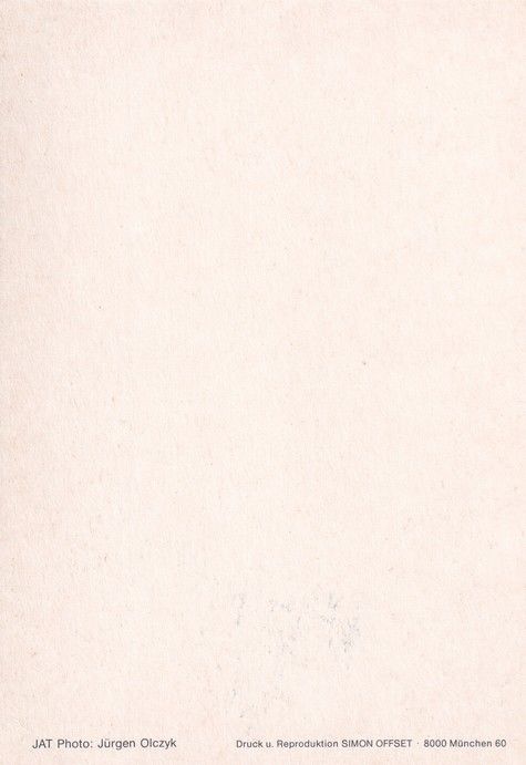 Autogramm Schauspieler | Alexander ALLERSON | 1990er (Portrait Color) Olczyk