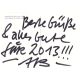 Autogramm Schauspieler | Alexander BEYER | 2000er...