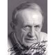 Autogramm Schauspieler | Alexander KERST | 1990er...