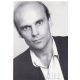 Autogramm Schauspieler | Alexander RADSZUN | 1991 (Portrait SW) Krolow