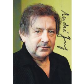 Autogramm Schauspieler | Andre JUNG | 2010er (Portrait Color)