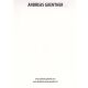 Autogramm Schauspieler | Andreas GUENTHER | 2000er...