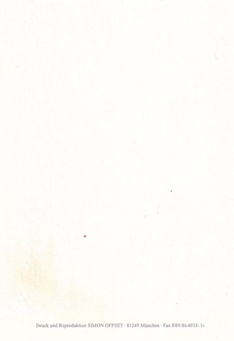 Autogramm Schauspieler | Andreas KERN | 2000er (Portrait Color) Simon