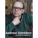 Autogramm Schauspieler | Andreas SCHRÖDERS | 2010er...