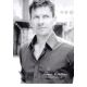 Autogramm Schauspieler | Anno KOEHLER | 2000er Foto (Portrait SW)