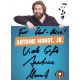 Autogramm Schauspieler | Antoine MONOT jr. | 2015...