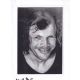 Autogramm Schauspieler | Axel NEUMANN | 2000er (Portrait SW)