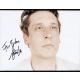 Autogramm Schauspieler | Hans LÖW | 2000er Foto (Portrait Color XL)