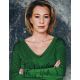 Autogramm Schauspieler | Maria HARTMANN | 2010er Foto (Portrait Color XL)
