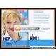 Autogramm Radio | NDR1 Welle Nord | Petra WANITSCHKA |...