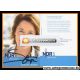 Autogramm Radio | NDR1 Welle Nord | Sabine VESPER |...