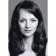 Autogramm Schauspieler | Viola WEDEKIND | 2010er Foto (Portrait SW XL)