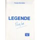 Autogramm Film (UK) | Ridley SCOTT | 1985 Pressemappe...