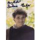 Autogramm Schauspieler | Barbara KUTZER | 1990er...