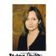 Autogramm Schauspieler | Barbara SCHNITZLER | 2000er...