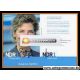 Autogramm Radio | NDR1 Welle Nord | Susanne STEFFEN |...