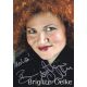 Autogramm Schauspieler | Brigitte OELKE | 2010er...