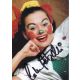 Autogramm Schauspieler | Carmen HATSCHI | 2000er...