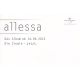 Autogramm Schlager | ALLESSA | 2012 "Allessa"...