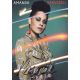Autogramm Rap | AMANDA | 2017 "Karussell"...
