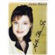 Autogramm Schlager | Anita BURCK | 2008 "Du Bist...