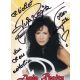 Autogramm Schlager | Anja REGITZ | 2000er (Portrait...