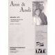 Autogramme Schlager | ANN & ANDY | 2003 "Ein...