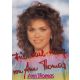 Autogramm Schlager | Ann THOMAS | 1988...