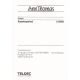 Autogramm Schlager | Ann THOMAS | 1988...