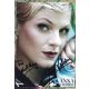Autogramm Schlager | Anna VALERIAN | 2010er (Portrait Color)