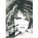 Autogramm Pop (UK) | Annabel LAMB | 1988...