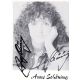 Autogramm Schlager | Anne SCHÖNING | 1990 "Das...