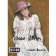 Autogramm Schlager | ANNE-KARIN | 1975 "Mein Lied...