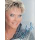 Autogramm Schlager | Astrid BRECK | 2011 "Liebe...