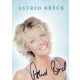 Autogramm Schlager | Astrid BRECK | 2006 "Bunte...