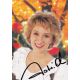 Autogramm Volksmusik | Astrid HARZBECKER | 1997...