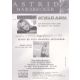 Autogramm Volksmusik | Astrid HARZBECKER | 2003 "Auf...
