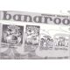 Autogramme Pop | BANAROO | 2005 "Banaroos World"
