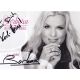 Autogramm Schlager | BARBARA (Helene Fischer) | 2010er...