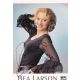 Autogramm Schlager | Bea LARSON | 2009 "La Noche...