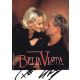 Autogramme Schlager | BELLA VISTA | 1999 "Geliebt...