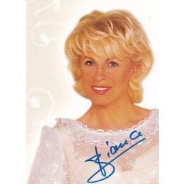 Autogramm Schlager | BIANCA | 1998 "Zwischen Gestern Und Morgen" (EastWest) 