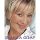 Autogramm Schlager | Bianca GRAF | 2000er (Portrait Color) 
