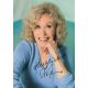 Autogramm Schlager | Bibi JOHNS | 2000er (Portrait Color...