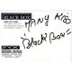 Autogramm Pop (Italien) | BLACK BOX | 1989 "Ride On...