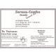 Autogramm Schlager | Brigitte AHRENS | 1990er (Serena-Combo)