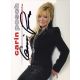 Autogramm Schlager | Carin POSCH | 2000er (Portrait Color...