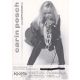 Autogramm Schlager | Carin POSCH | 2000er (Portrait Color...