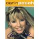 Autogramm Schlager | Carin POSCH | 1990er (Portrait Color...