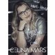 Autogramm Schlager | Celina MARS | 2021...